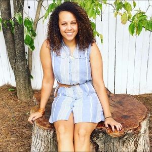 Meet your Posher, Ariel